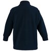 Fleece Jacket (Size 4) - dark navy